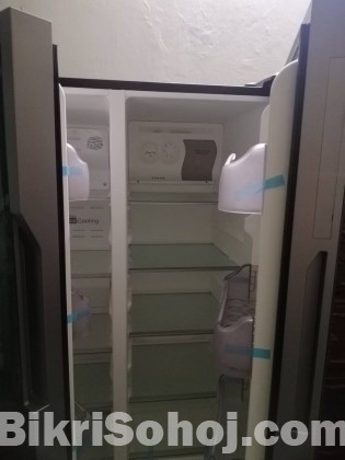 Walton Double Door Refrigerate
